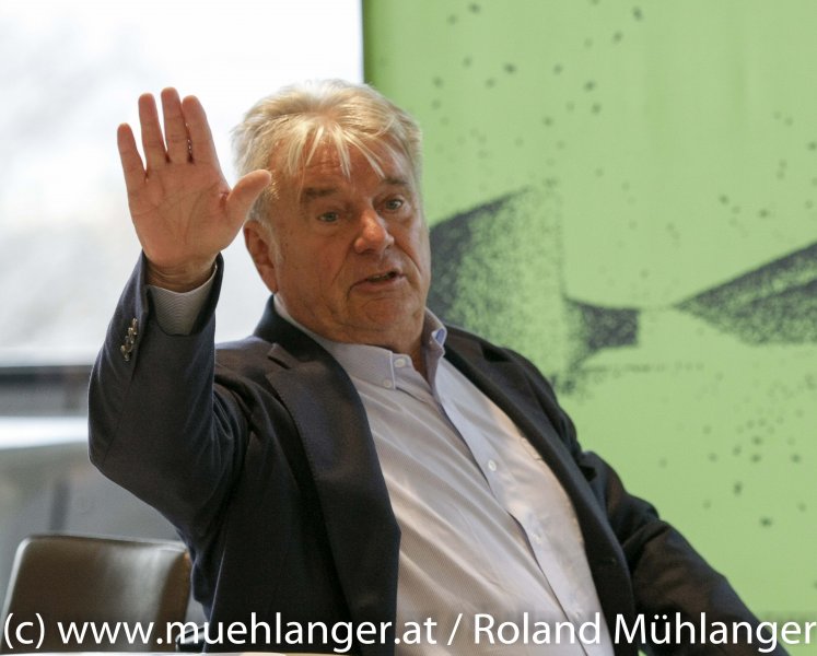 Haselsteiner Haselsteiner