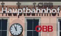 Featurefoto ÖBB