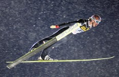 Vierschanzentournee Oberstdorf