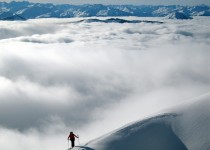 Skitour Wilder Kaiser