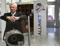 ALUmet