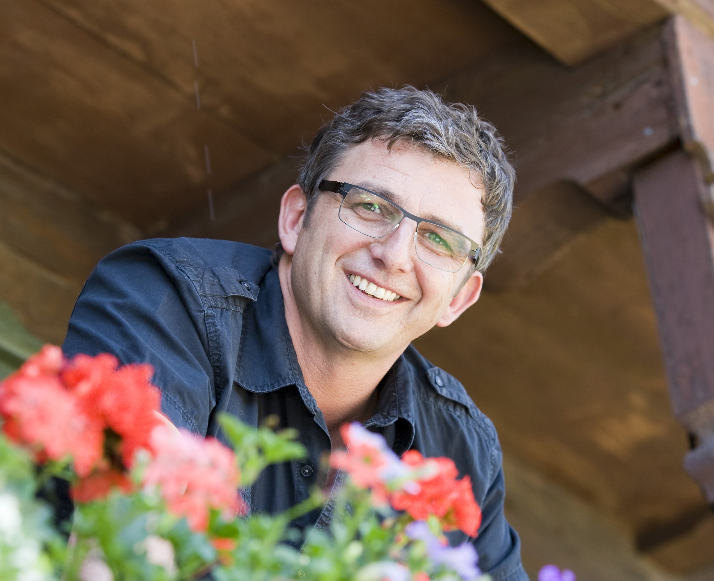 Hans Sigl Bergdoktor Facebook