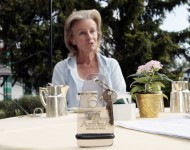 Elisabeth Gürtler-Mauthner