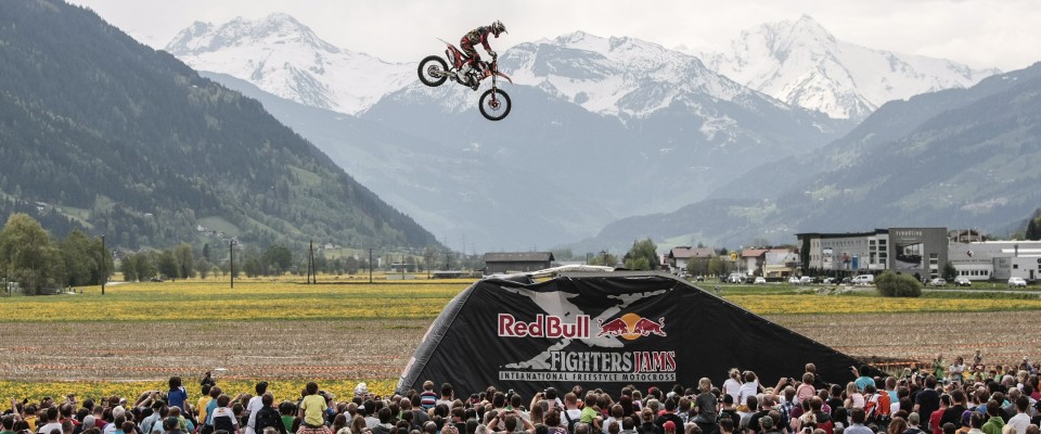 KINI Fullgas Day 2012 in Schlitters Zillertal