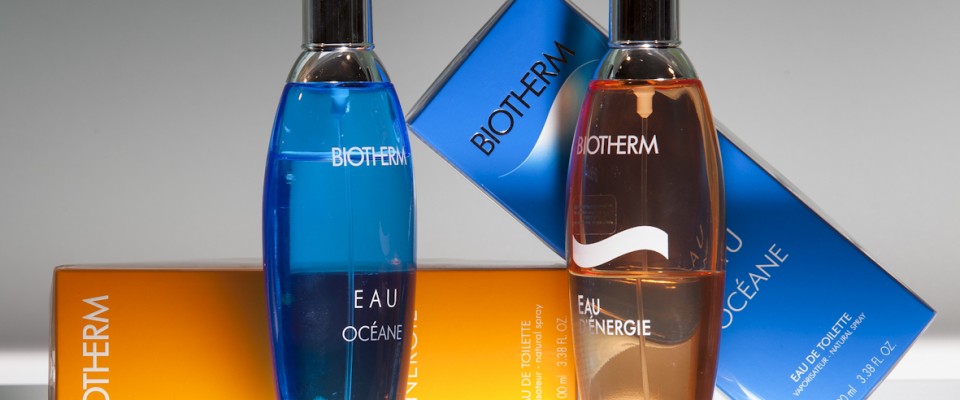 MÃ¼ller Beauty Store WÃ¶rgl Innenaufnahmen