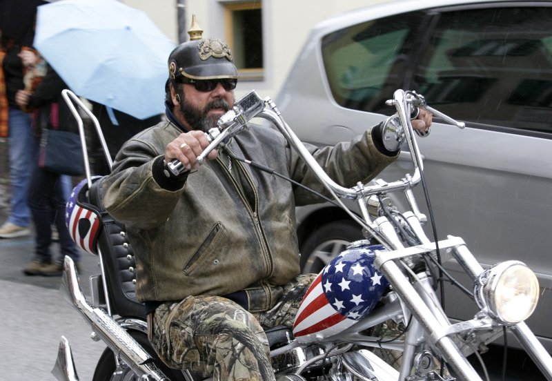 Harley Davidson Treffen Faaker See Harley Davidson Treffen Faaker See